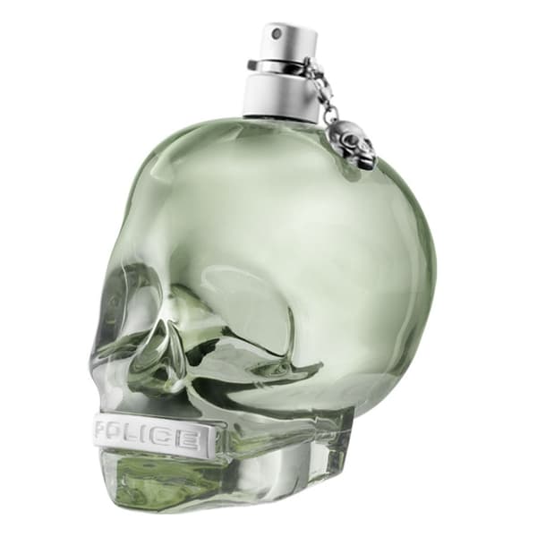 Polis Att Vara Grön Eau de Toilette, 75 ml