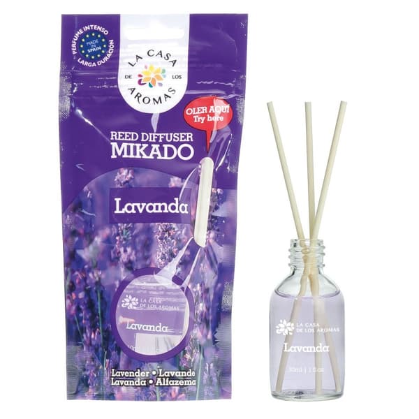 Tuoksutalon Laventelitikkuja, 30 ml