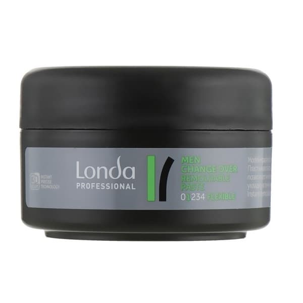 Londa Professional Herrre Fornybar Pasta til Hårformning, 75ml