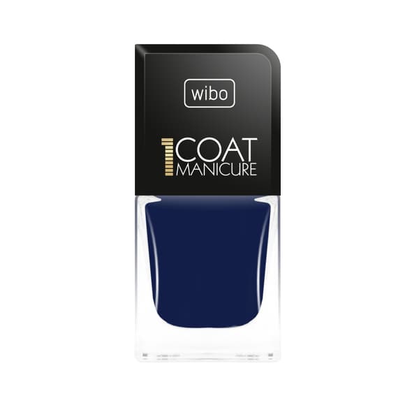 Wibo 1 Coat Manicure Neglelak 21, 8.5ml