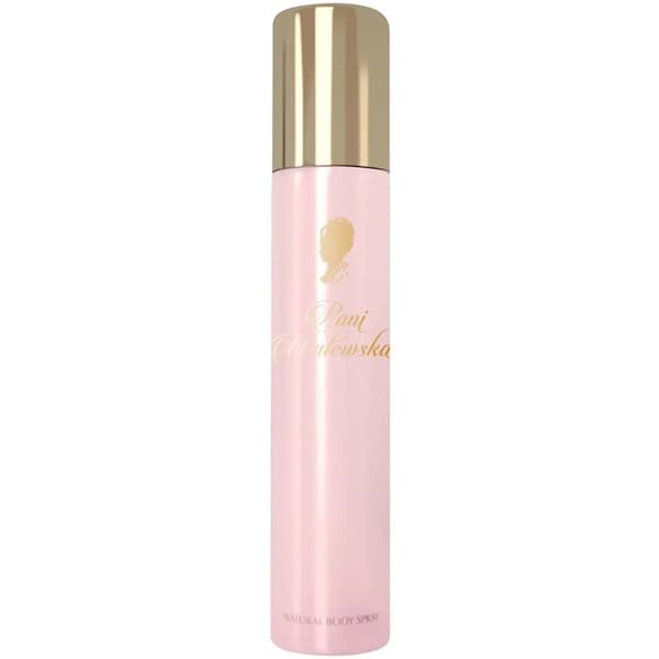 Pani Walewska Romantisk Spraydeodorant, 90ml