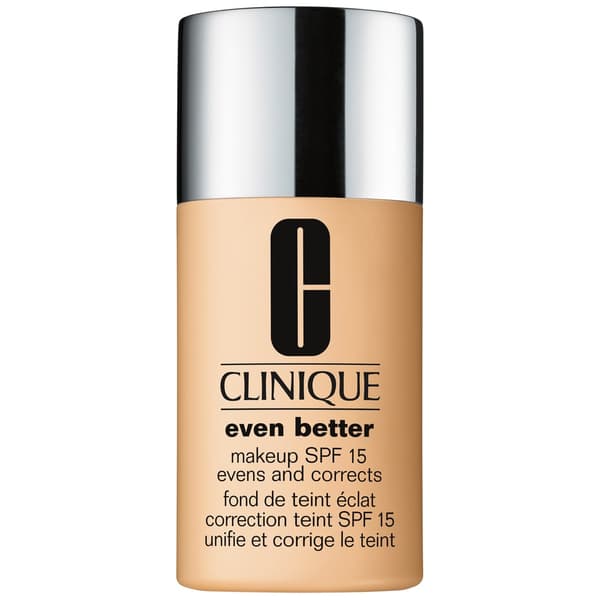 Clinique Even Better SPF15 Foundation Jämnar ut hudtonen WN 46 Golden Neutral, 30ml
