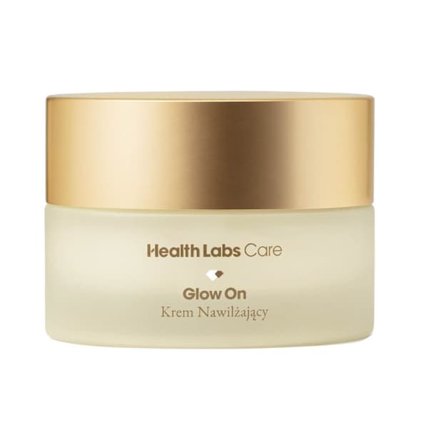 HealthLabs Skin Glød Fugtighedscreme, 50 ml