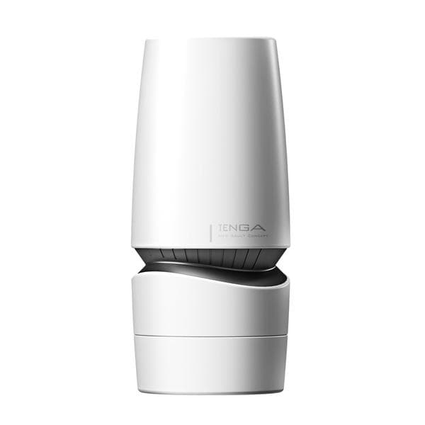 Tenga Aero Silver Ring Återanvändbar Masturbator
