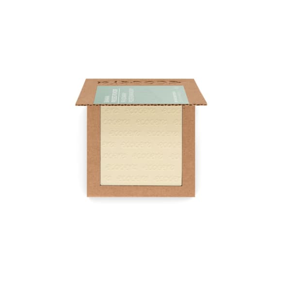 Ecocera Luonnollinen Banaanipuuteri Kuivalle ja Herkälle Iholle, 10g