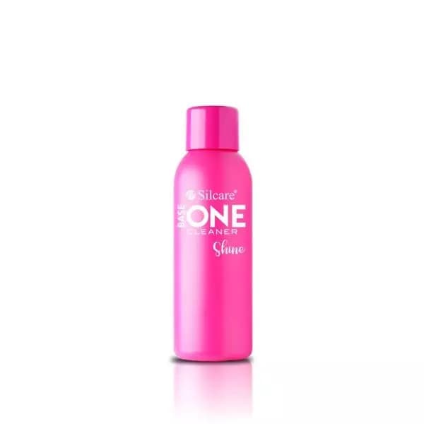 Silcare Gel Depressionslagfjerner, 100ml