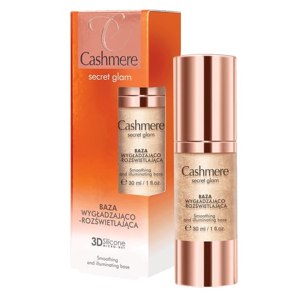Kashmirin Salainen Kirkastava Seerumi 30ml