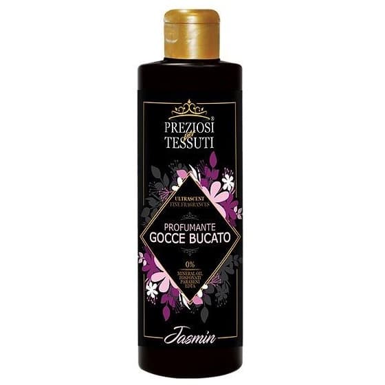 Preziosi Stofduft Jasmin, 235ml