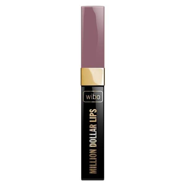 Wibo Million Dollar Lips Mat læbestift til læberne, mat finish, 6,3 ml.
