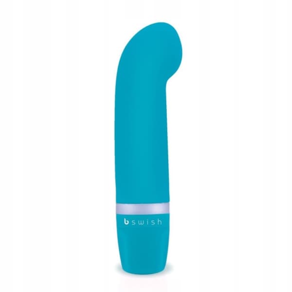 B Bcute Classic Curve Vibrator - Klassisk Jade Vibrator