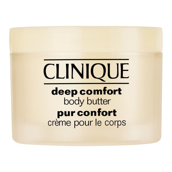 Clinique Dyb Komfort Body Butter, 200ml.