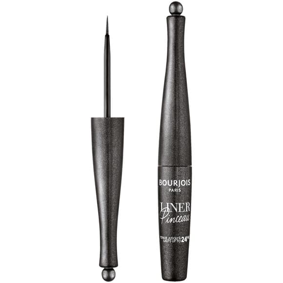 Bourjois Noir Surrealistisk Ögonpenna, Pensellinje 08 - Precision och Djup i En Applikation