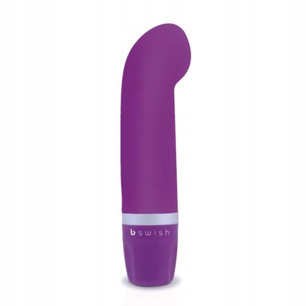 Klassisk Lilla Vibrator til Behagelig Sensationer