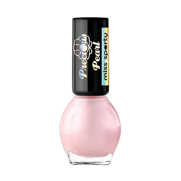 Miss Sporty Precious Pearl Neglelak 020, 7 ml