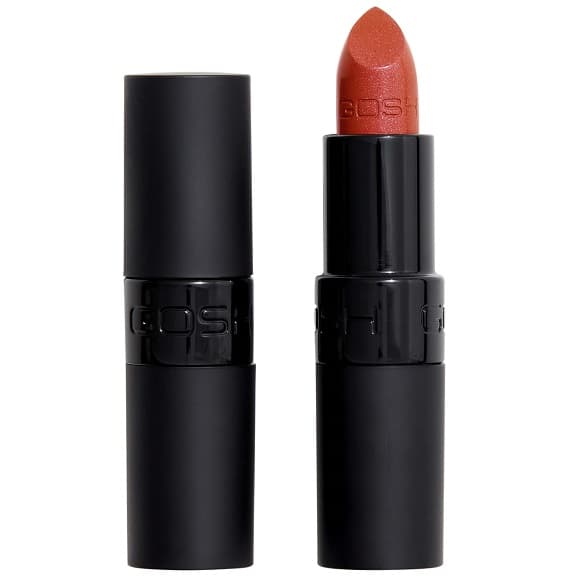 Gosh Velvet Touch Læbestift Nærende læbestift til læberne 82 Exotic, 4g