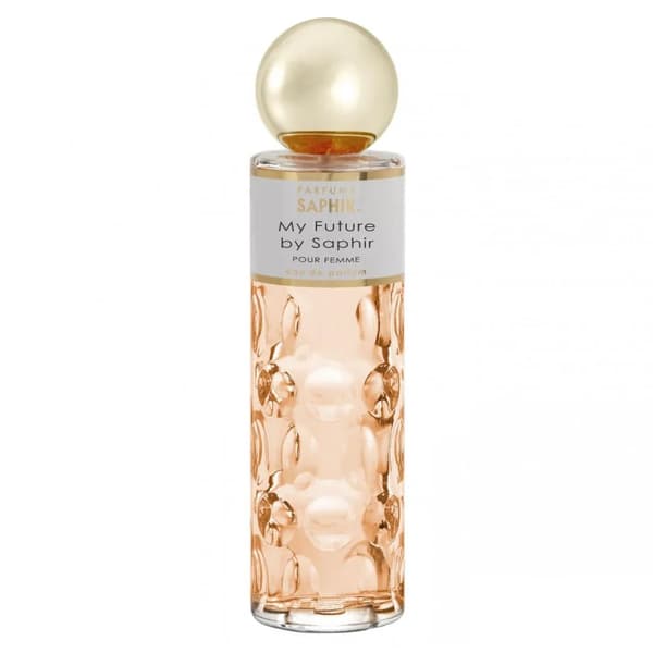 Blivande Damdoft Saphir My Future, 200ml/