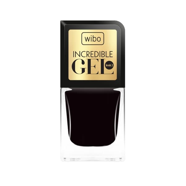 Wibo Utrolig Gel-neglelak 14, 8.5ml