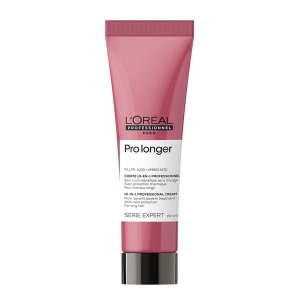 L'Oreal Professionnel Långvarig Hårförbättrande Kräm för Längder och Ändar, 150ml