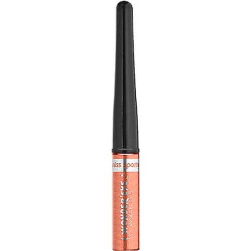 Miss Sporty Wonder'eye Metallisk Eyeliner 003, 3.5ml => Miss Sporty Wonder'eye Metallisk Eyeliner 003, 3,5 ml