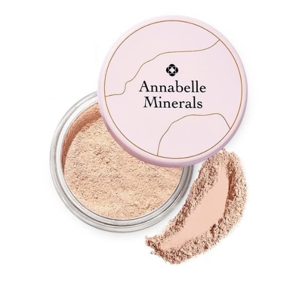 ANNABELLE MINERALS Peitevoide Sunny Fair, 10g