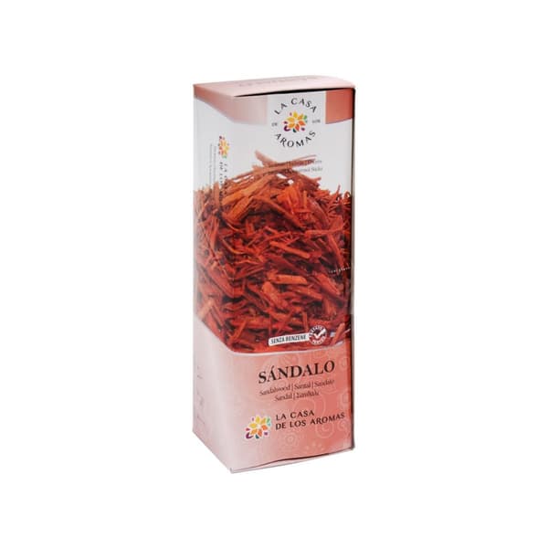 La Casa de los Aromas Sandalwood Incense - 20 kpl
