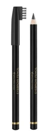 Max Factor Øjenbryn Blyant Skaber Sort 001 Ebony