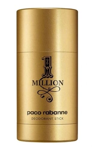 Paco Rabanne 1 Miljoona Deodorantti sylinterimuodossa, 75ml
