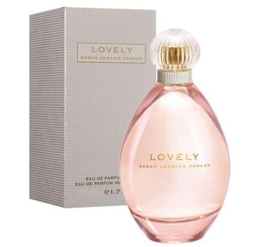 Sarah Jessica Parker Lovely – Eleganta Parfym 50 ml
