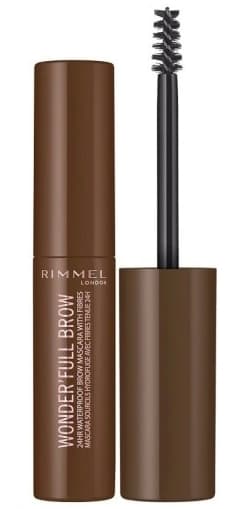 Rimmel ihmebrow-tussi 2 Medium, 4,5 ml