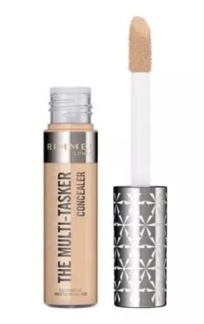 Rimmel Multifunktionell Concealer 40 Ivory, 8g