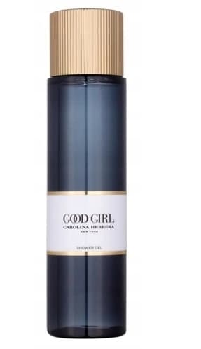 Carolina Herrera Good Girl Brusergelé, 200 ml