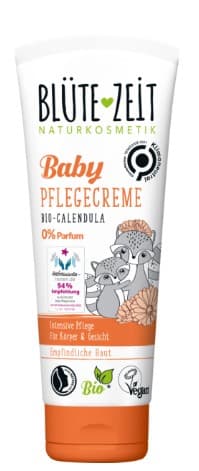 Nokkosapteekki, Nokkoskukka Voide, 75 ml