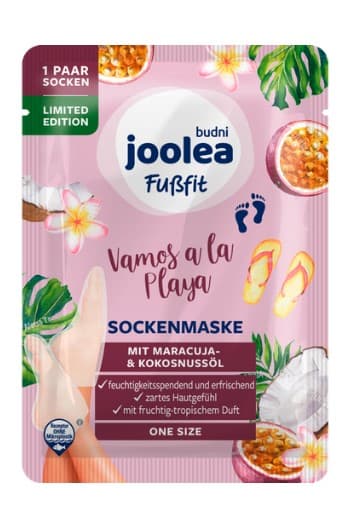 Joolea engangs fod sok, 1 stk.