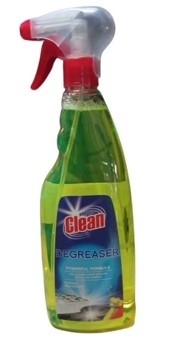 Hjem Rens, Spray til rengøring, 750 ml
