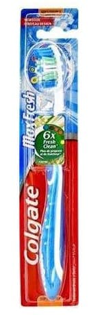 Colgate Max Fresh Tandborste från Tyskland