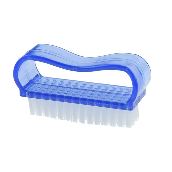Inter Vion Sähköhammasharja ergonomisella kahvalla