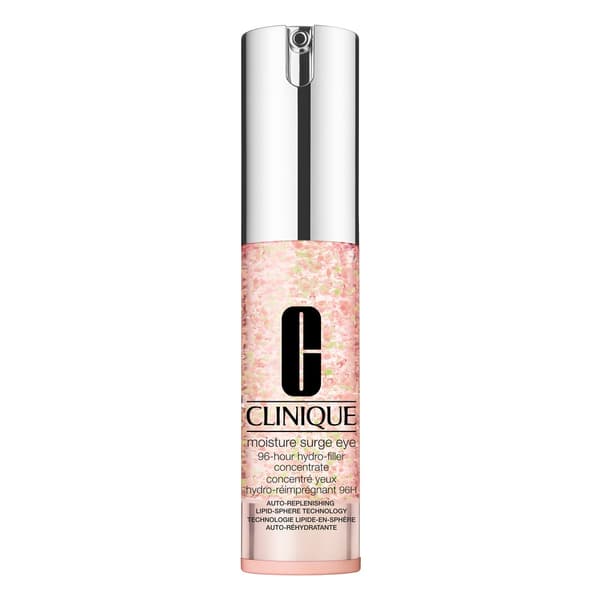 Clinique Kosteuttava Silmageeli 96-Tunnin Hydro-Filler -konsentraatti, 15 ml
