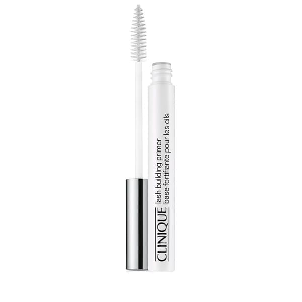 Clinique Lash Building Primer, 4.8ml til vipper - Professionel øjenvippe primer for fyldigere, længere og sundere vipper. Ideal for at forberede vippe