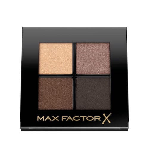Max Factor Mini Ögonskuggspalett 7g - Nyans 003 Hazy Sands
