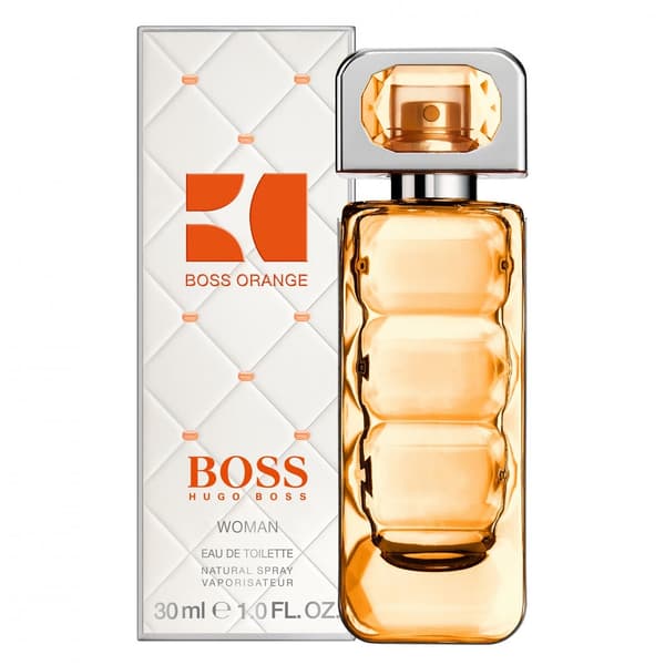 Hugo Boss Orange Parfume, 30 ml