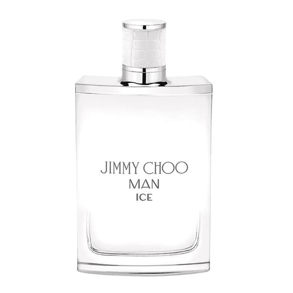 Jimmy Choo Man Ice Eau de Toilette, 100 ml