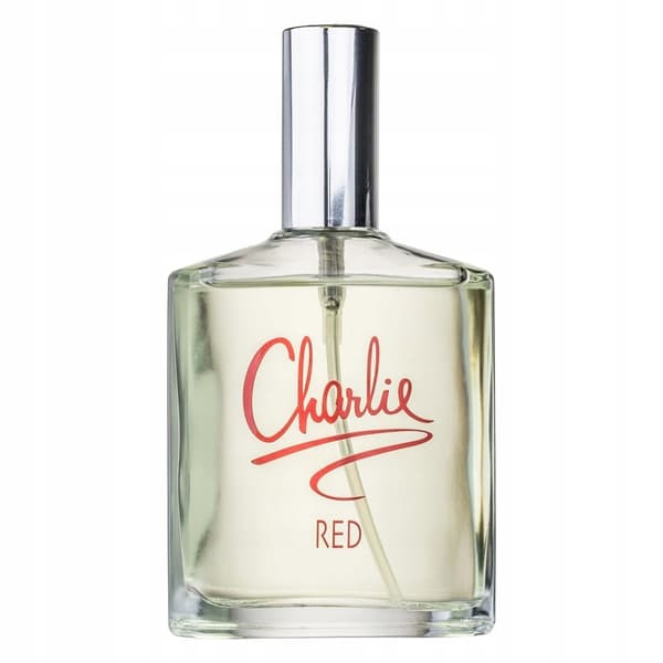 Revlon Charlie Red 100 ml - Blomstret-Citrus Eau de Toilette