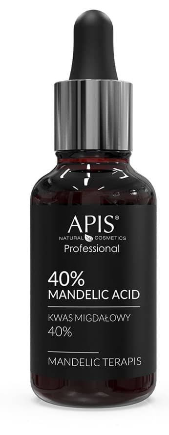 APIS Mandelsyre Terapis 40%, 30 ml