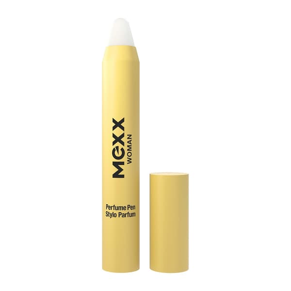 Mexx Kvinder Delikate Skumende Parfume til Kvinder, 3g