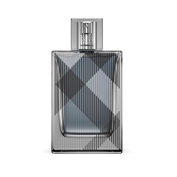 Burberry Brit För Honom 50ml Parfym