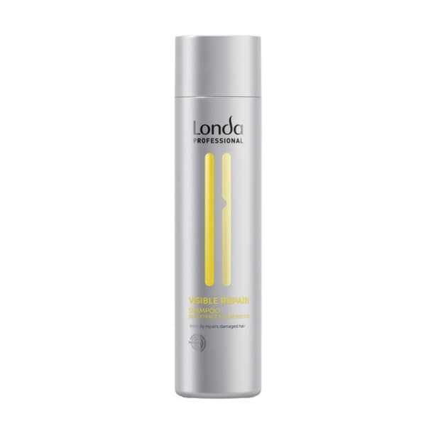 Londa Professional Näkyvä Korjaava Shampoo, 250 ml