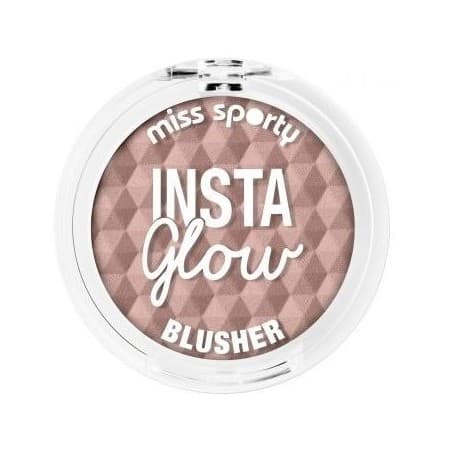 Miss Sporty Insta Glow Poskipuna Hehkuva Beige 001, 5g