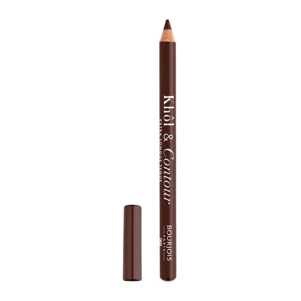 Blød Øjenblyant Bourjois Khôl & Contour 05 Choco-Lacte