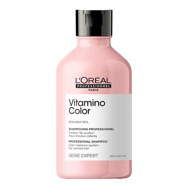 L'Oreal Professionnel Vitamino Color Schampo 300ml