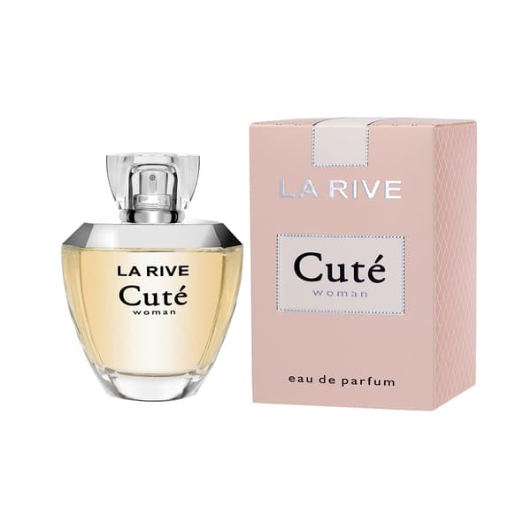 La Rive Sød Til Kvinder Eau de Parfum, 100 ml